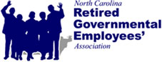 NC Retired Governmental Employees Association